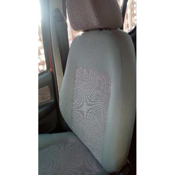 tata indica del año 2008