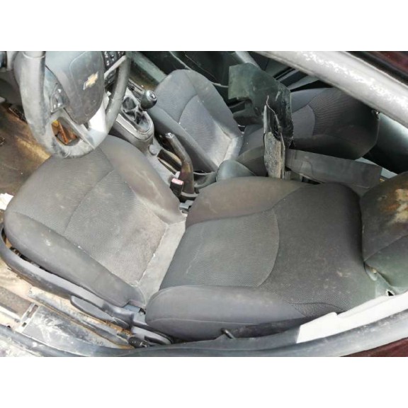 chevrolet cruze del año 2013