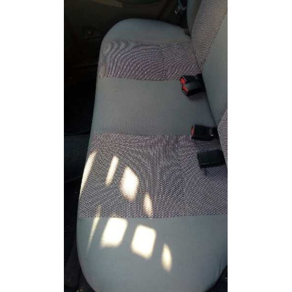 tata indica del año 2008