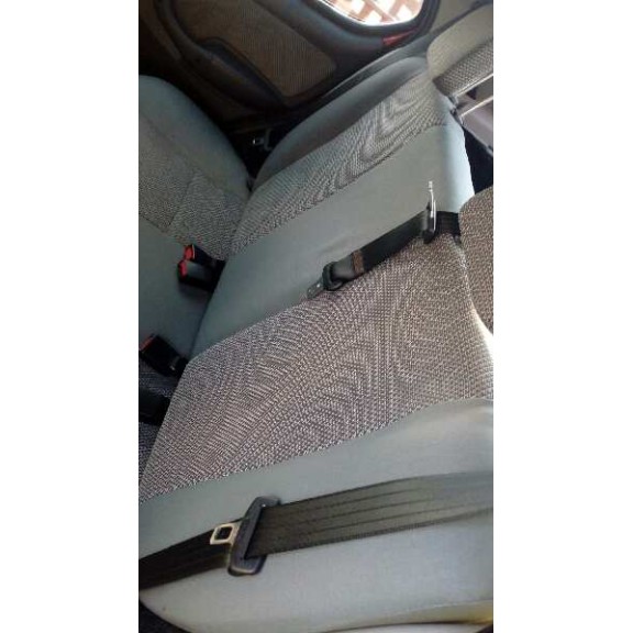 tata indica del año 2008