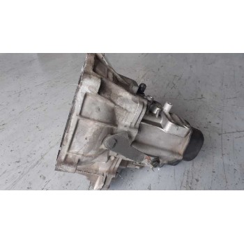 Recambio de caja casco para hyundai atos prime (mx) 1.0 cat referencia OEM IAM   