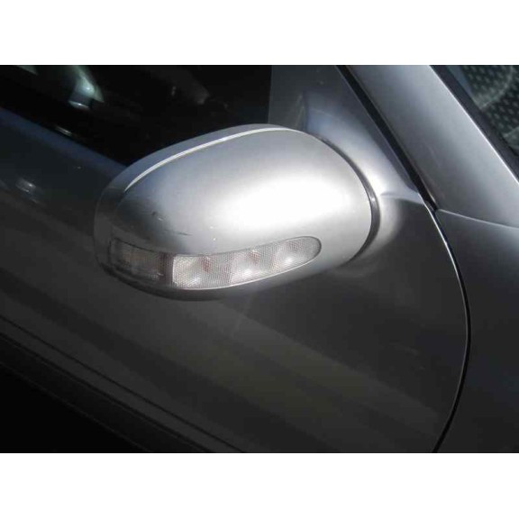 mercedes-benz clase c (w203) sportcoupe del año 2002