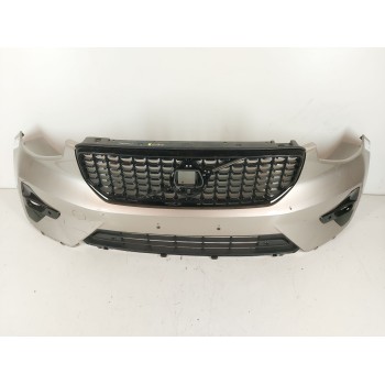 Recambio de paragolpes delantero para volvo xc40 (536) t3 referencia OEM IAM 31690933  