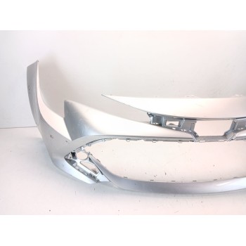 Recambio de paragolpes delantero para toyota corolla (e21) hybrid active referencia OEM IAM 5211902J90  