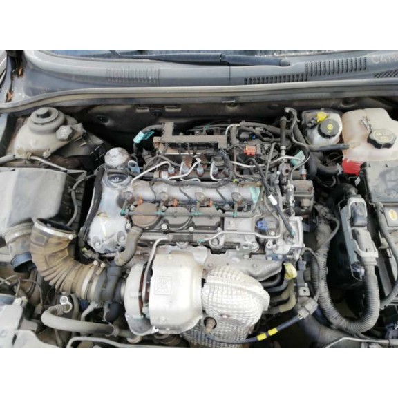 chevrolet cruze del año 2013