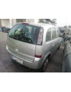 opel meriva del año 2006