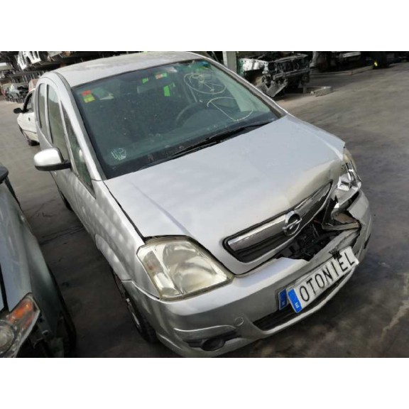 opel meriva del año 2006