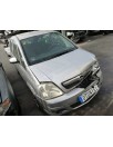 opel meriva del año 2006