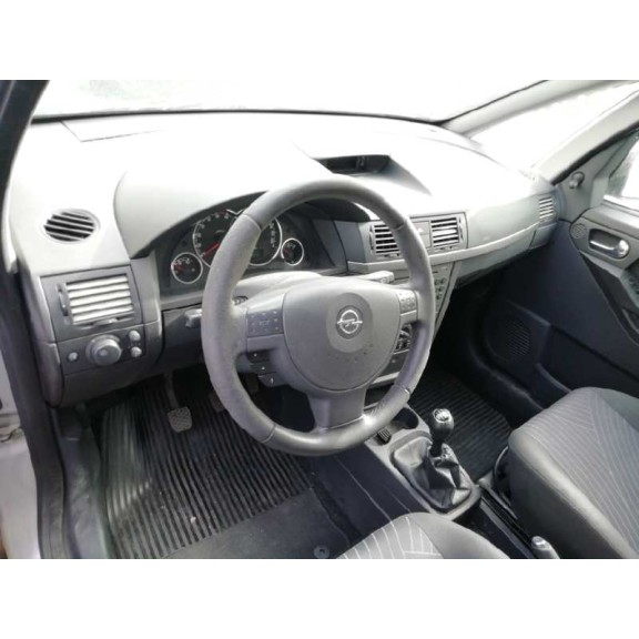 opel meriva del año 2006