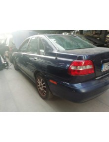 volvo s40 berlina del año 2003