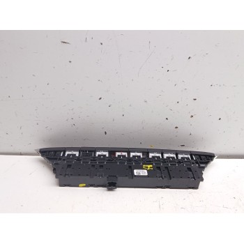 Recambio de mando multifuncion para skoda octavia iv (nx3, nn3, pv3) 1.5 tsi referencia OEM IAM 5e3925200f  