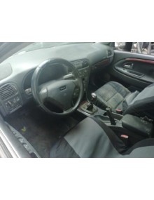 volvo s40 berlina del año 2003 2