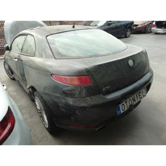 alfa romeo gt (125) del año 2004