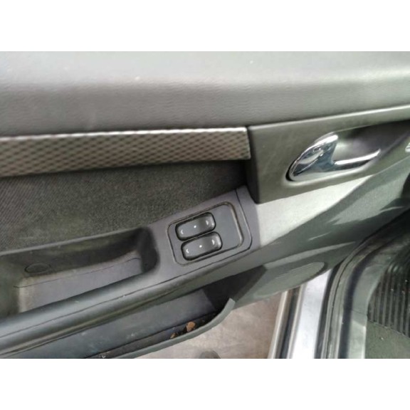 opel meriva del año 2006