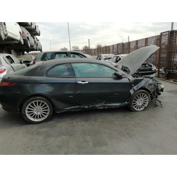 alfa romeo gt (125) del año 2004