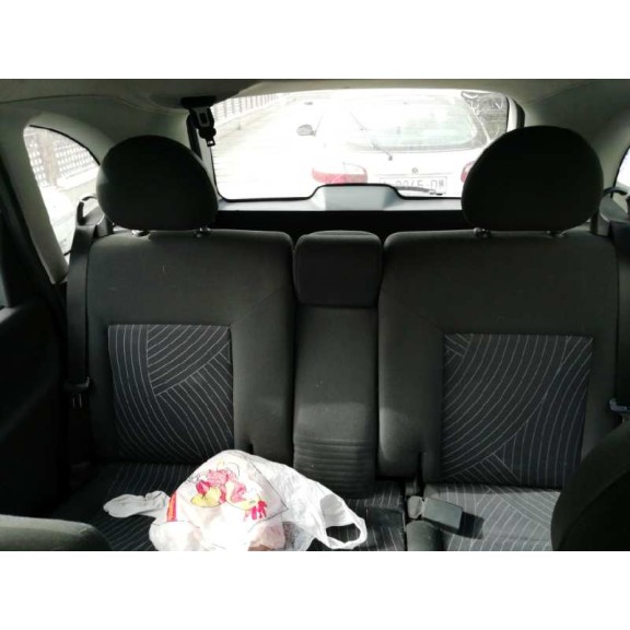 opel meriva del año 2006