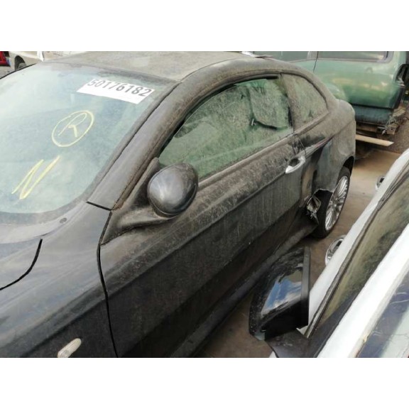 alfa romeo gt (125) del año 2004