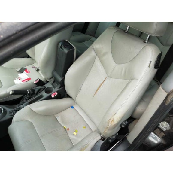 alfa romeo gt (125) del año 2004