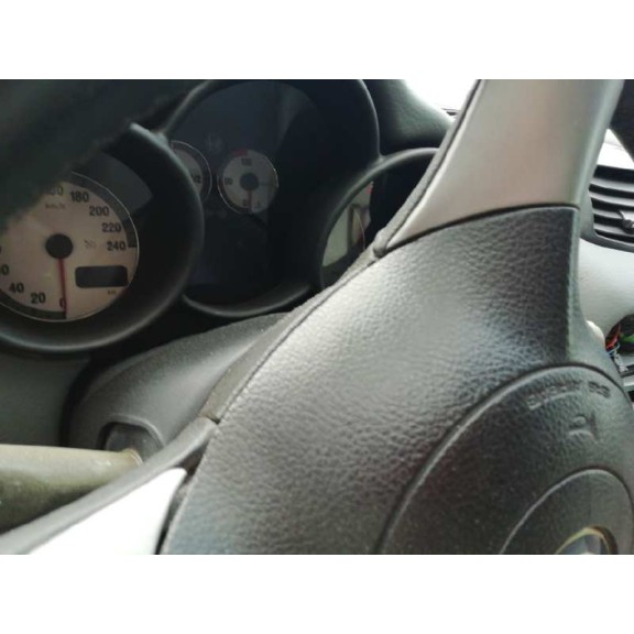 alfa romeo gt (125) del año 2004