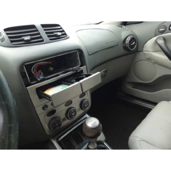 alfa romeo gt (125) del año 2004