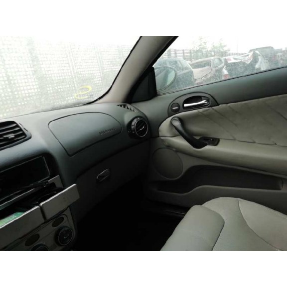 alfa romeo gt (125) del año 2004