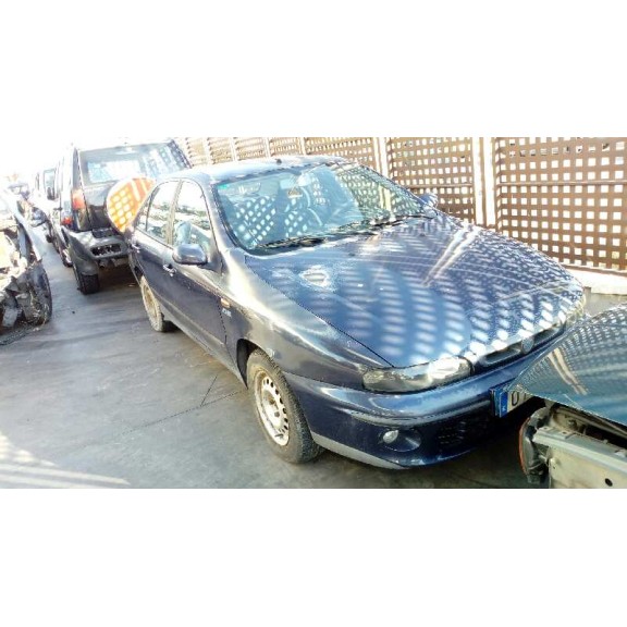 fiat marea berlina (185) del año 2000