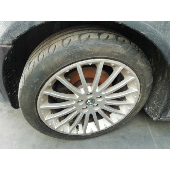 alfa romeo gt (125) del año 2004