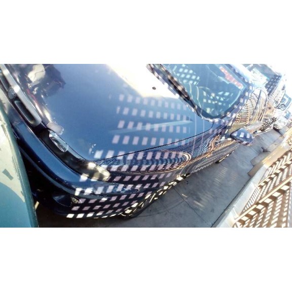 fiat marea berlina (185) del año 2000