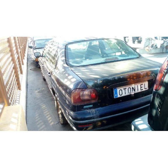 fiat marea berlina (185) del año 2000