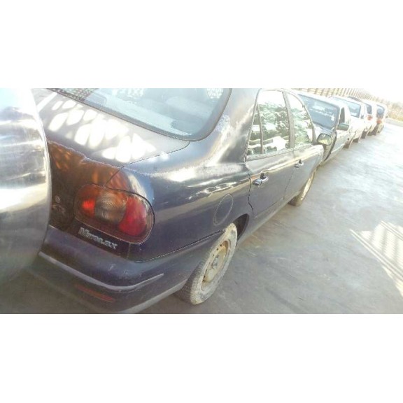 fiat marea berlina (185) del año 2000