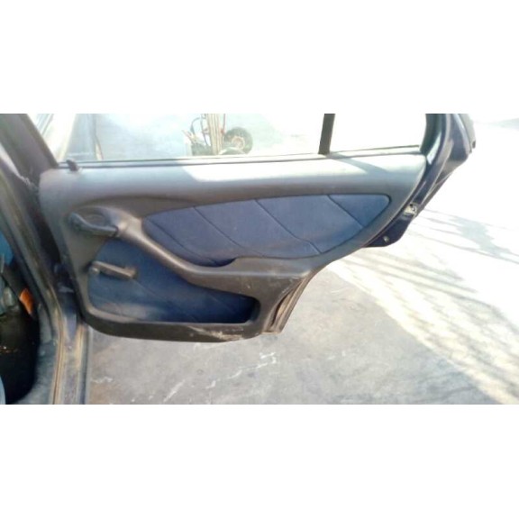 fiat marea berlina (185) del año 2000