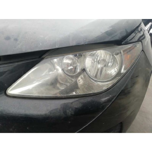 seat ibiza st (6j8) del año 2011