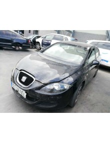 seat leon (1p1) del año 2006 2