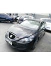 seat leon (1p1) del año 2006