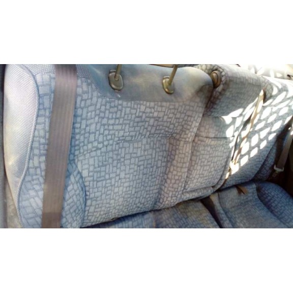 fiat marea berlina (185) del año 2000