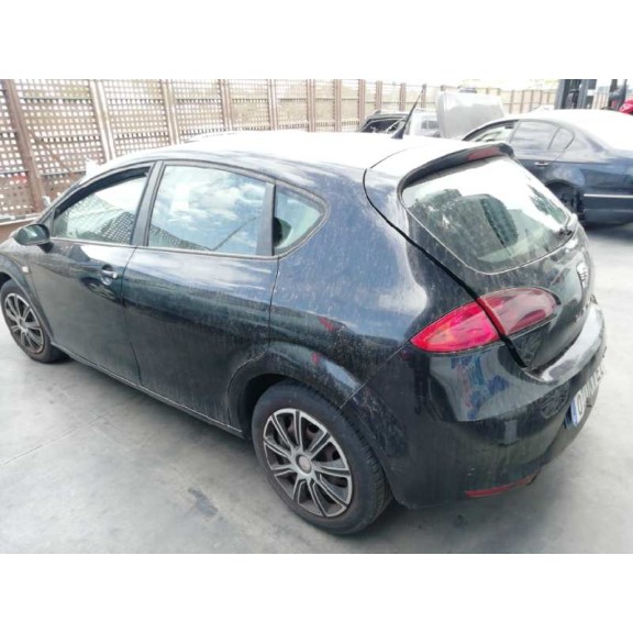 seat leon (1p1) del año 2006