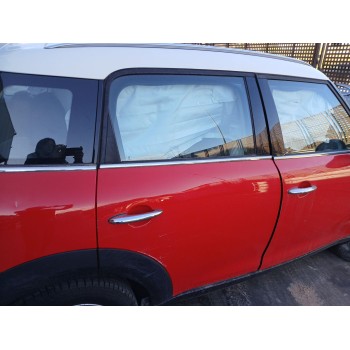 Recambio de puerta trasera derecha para mini mini countryman (r60) one referencia OEM IAM 41009805930  
