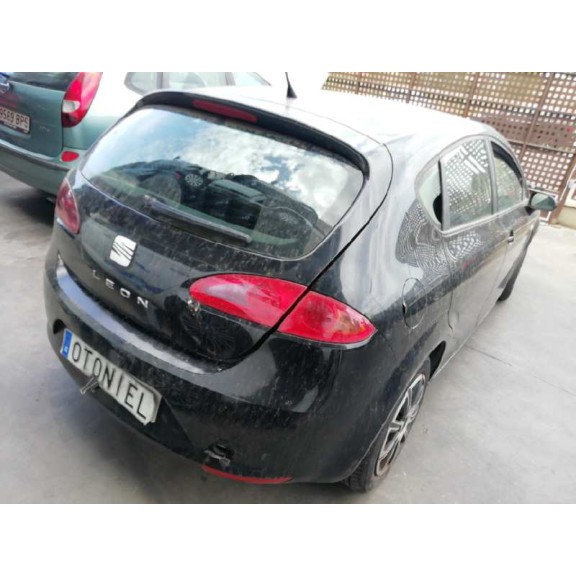 seat leon (1p1) del año 2006