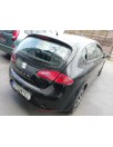 seat leon (1p1) del año 2006