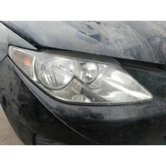 seat ibiza st (6j8) del año 2011