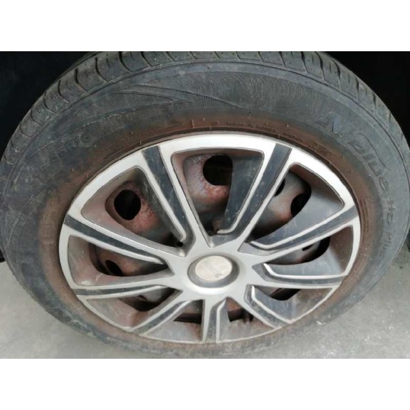 seat leon (1p1) del año 2006