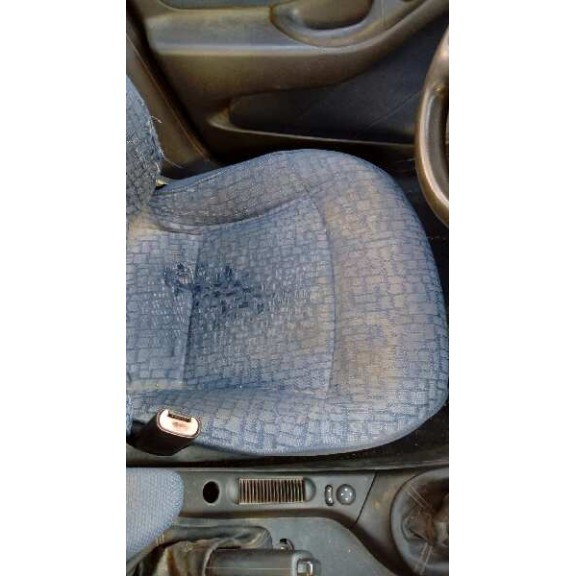 fiat marea berlina (185) del año 2000