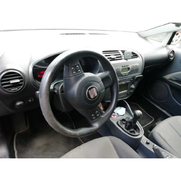 seat leon (1p1) del año 2006