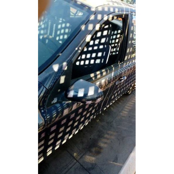 fiat marea berlina (185) del año 2000