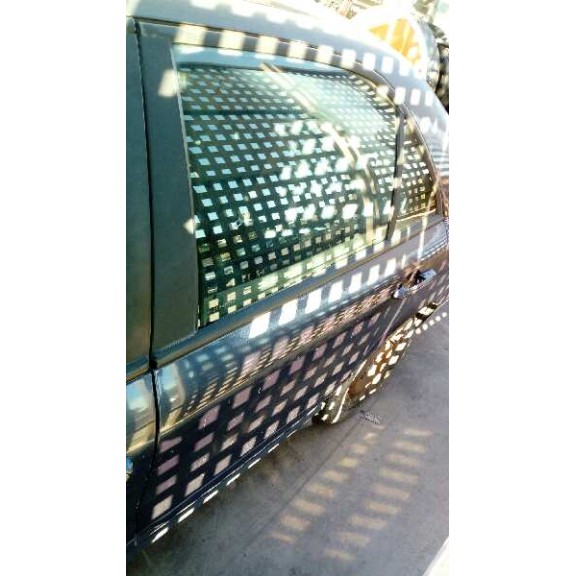 fiat marea berlina (185) del año 2000