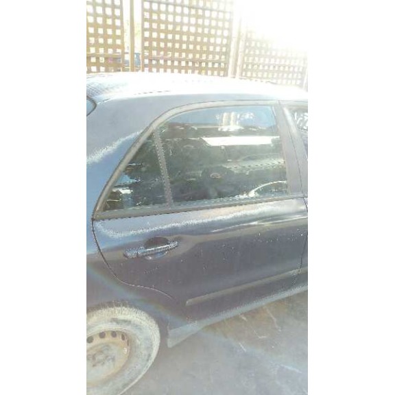 fiat marea berlina (185) del año 2000