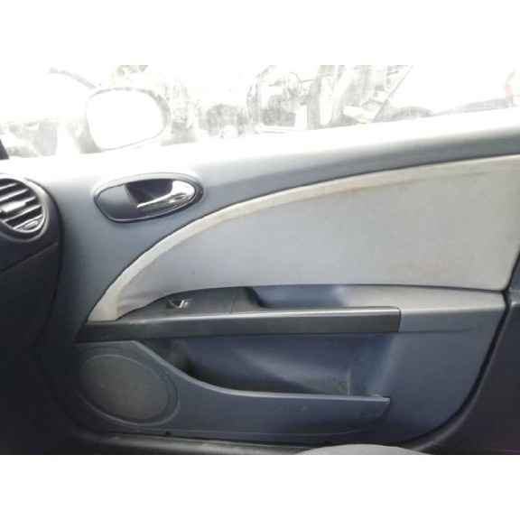 seat leon (1p1) del año 2006