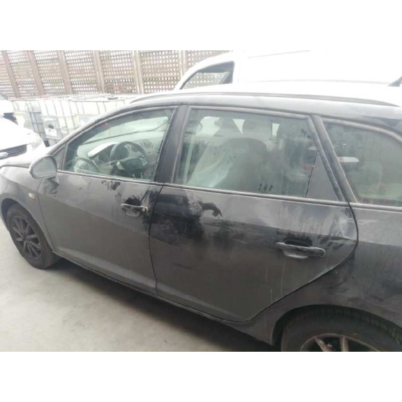 seat ibiza st (6j8) del año 2011