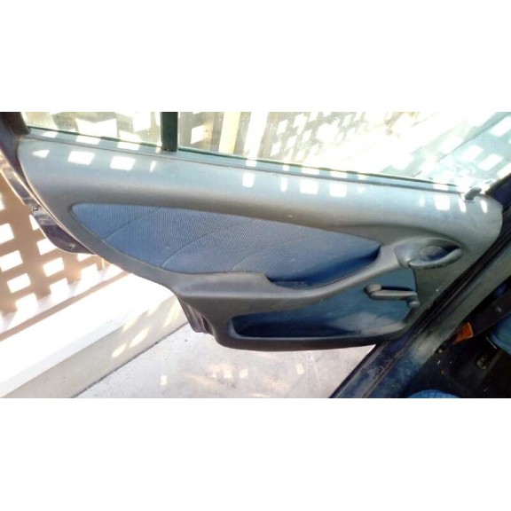 fiat marea berlina (185) del año 2000