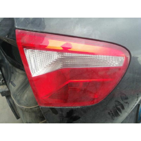 seat ibiza st (6j8) del año 2011